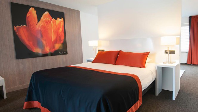 Suite 308 - Hotel Nuland - 's-Hertogenbosch